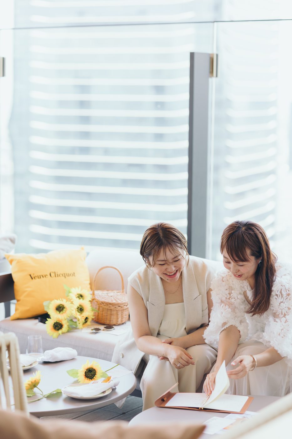 会場・関係者との調整
